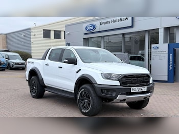 Ford - Ranger