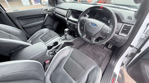 Used Ford Ranger 2020 for sale - 76176868: Photo 21