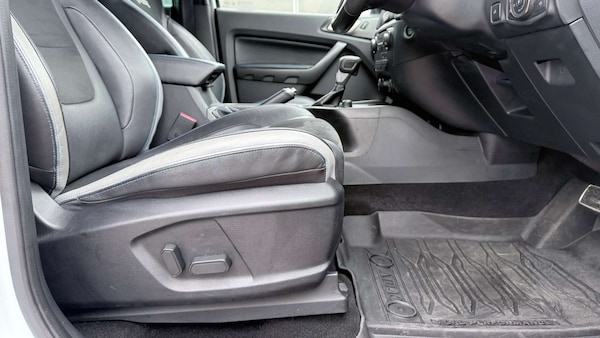 Used Ford Ranger 2020 for sale - 76176868: Photo 23