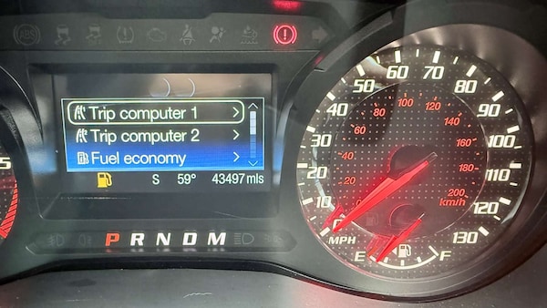 Used Ford Ranger 2020 for sale - 76176868: Photo 25