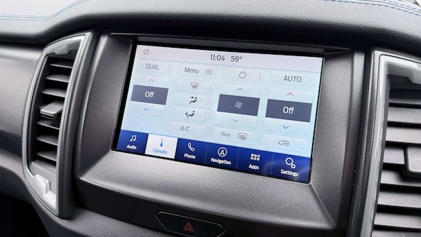 Used Ford Ranger 2020 for sale - 76176868: Photo 26