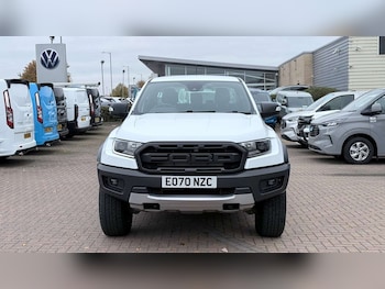 Used Ford Ranger 2020 for sale - 76176868: Photo 2