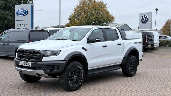 Used Ford Ranger 2020 for sale - 76176868: Photo 3