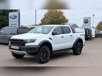 Used Ford Ranger 2020 for sale - 76176868: Photo 3