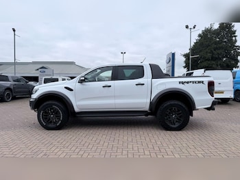 Used Ford Ranger 2020 for sale - 76176868: Photo 4