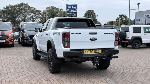 Used Ford Ranger 2020 for sale - 76176868: Photo 5