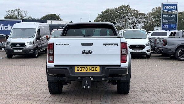 Used Ford Ranger 2020 for sale - 76176868: Photo 6