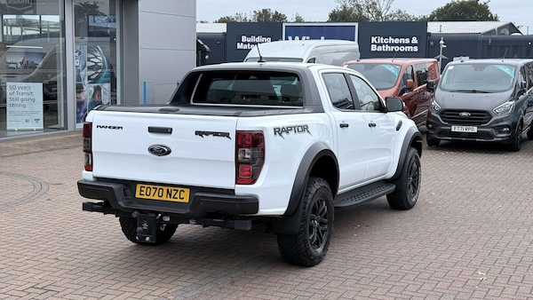 Used Ford Ranger 2020 for sale - 76176868: Photo 7