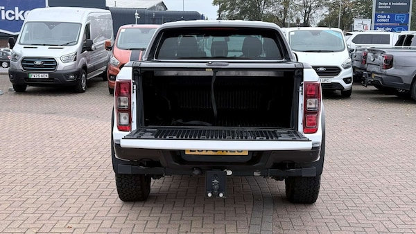 Used Ford Ranger 2020 for sale - 76176868: Photo 8