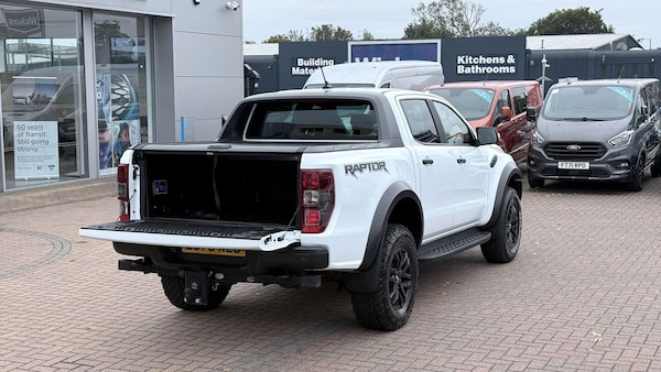 Used Ford Ranger 2020 for sale - 76176868: Photo 9