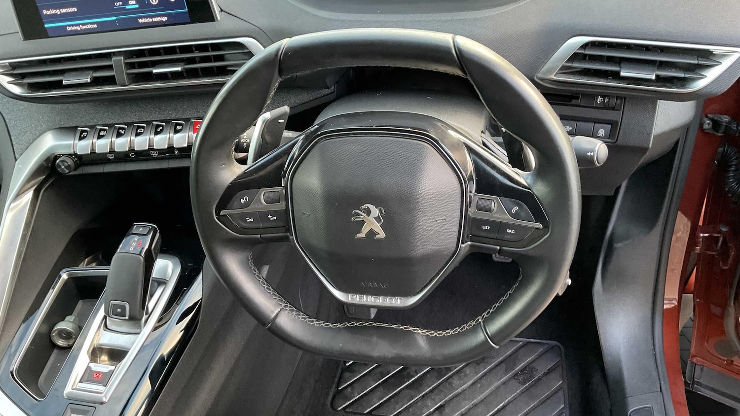 Used Peugeot 3008 2019 for sale - 76732329: Photo 11