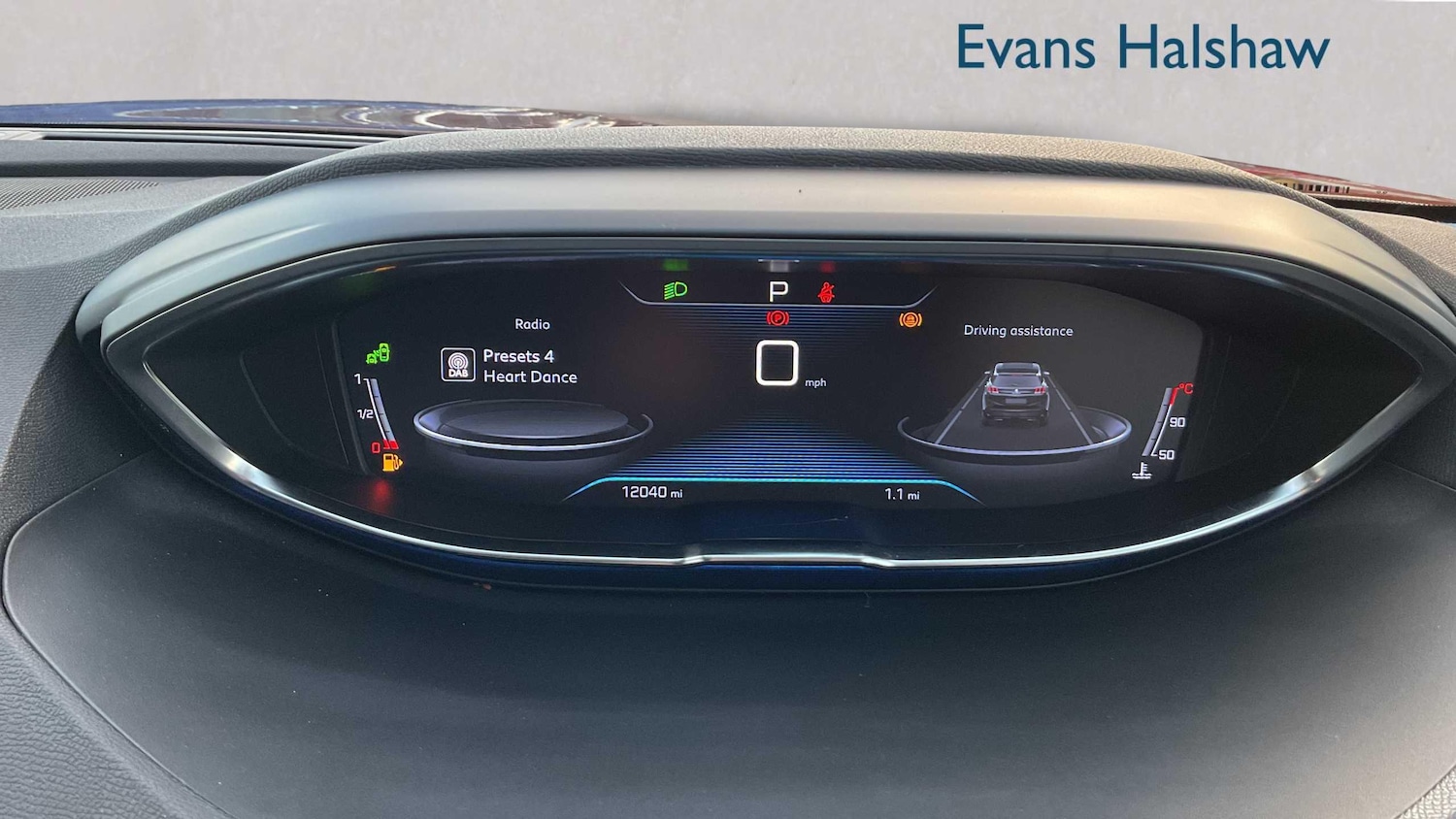 Used Peugeot 3008 2019 for sale - 76732329: Photo 12