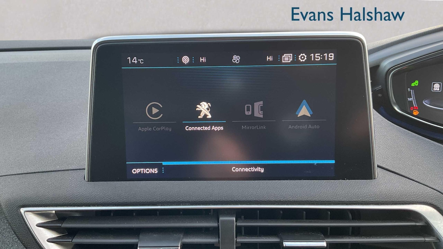 Used Peugeot 3008 2019 for sale - 76732329: Photo 13