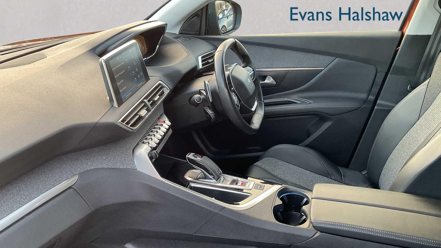 Used Peugeot 3008 2019 for sale - 76732329: Photo 16