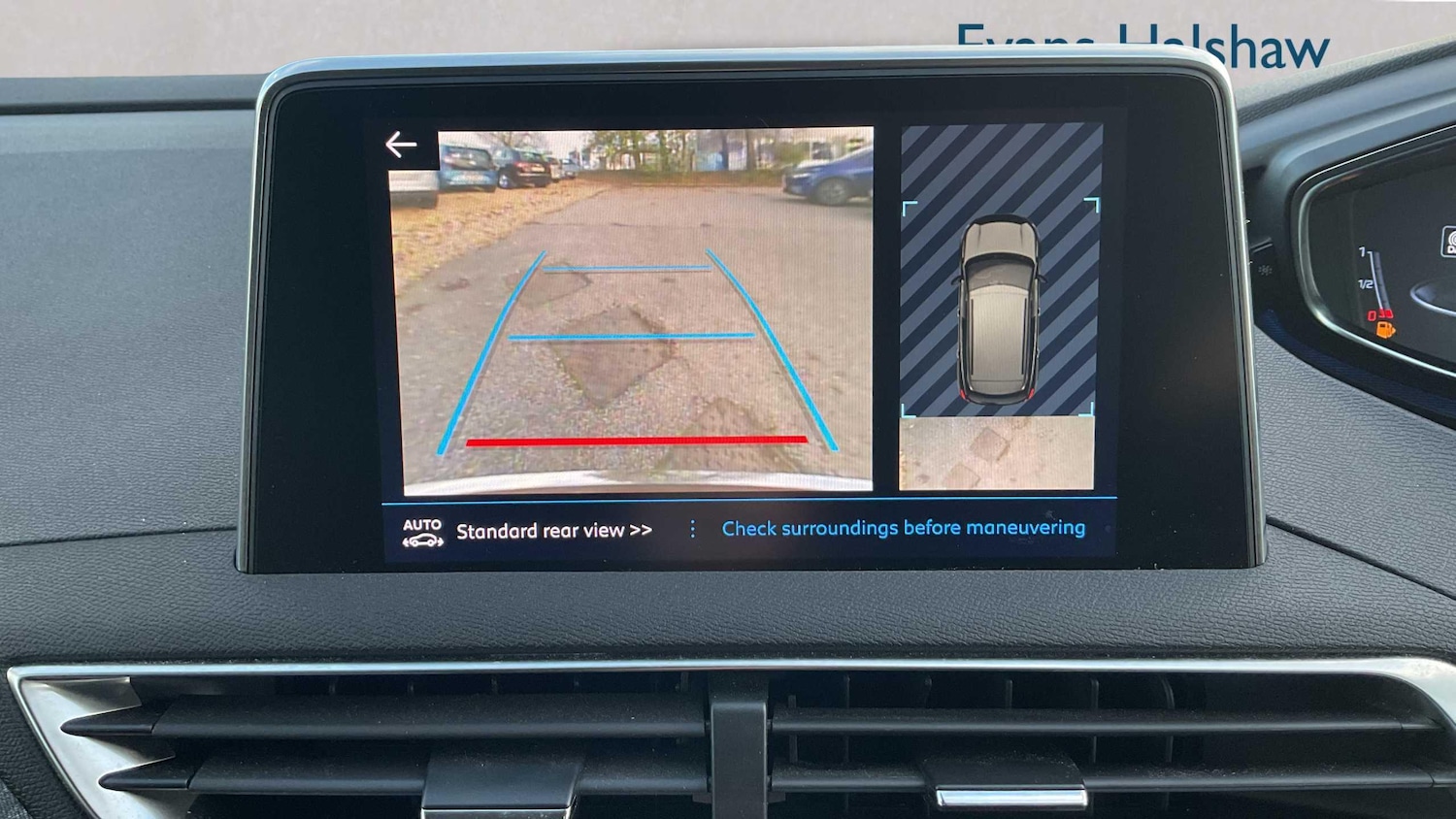 Used Peugeot 3008 2019 for sale - 76732329: Photo 19