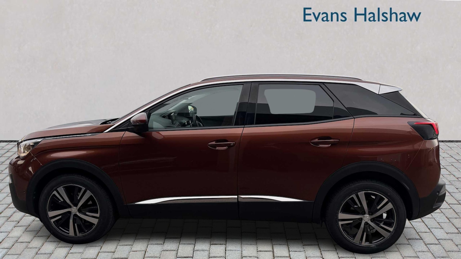 Used Peugeot 3008 2019 for sale - 76732329: Photo 3