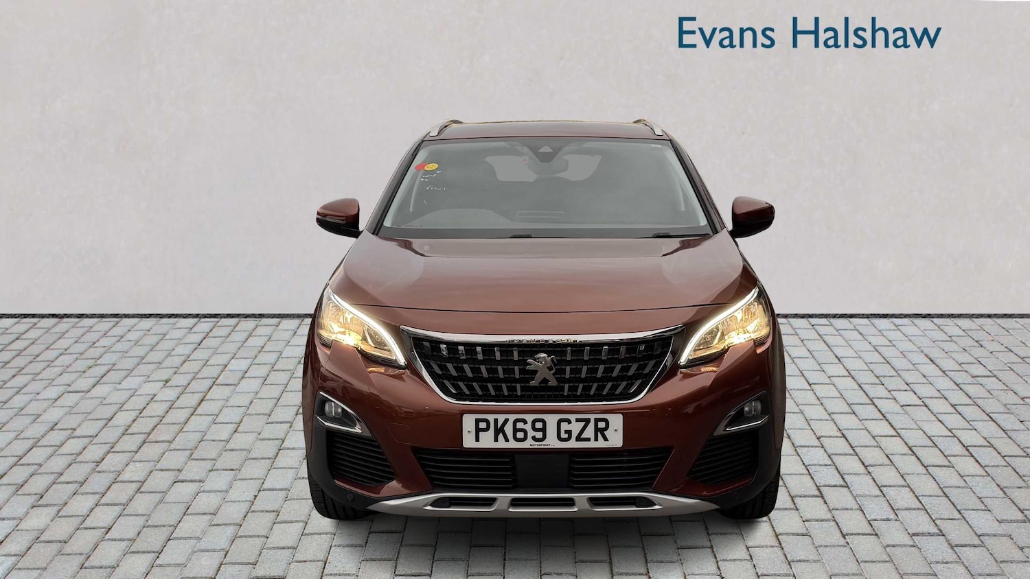 Used Peugeot 3008 2019 for sale - 76732329: Photo 4