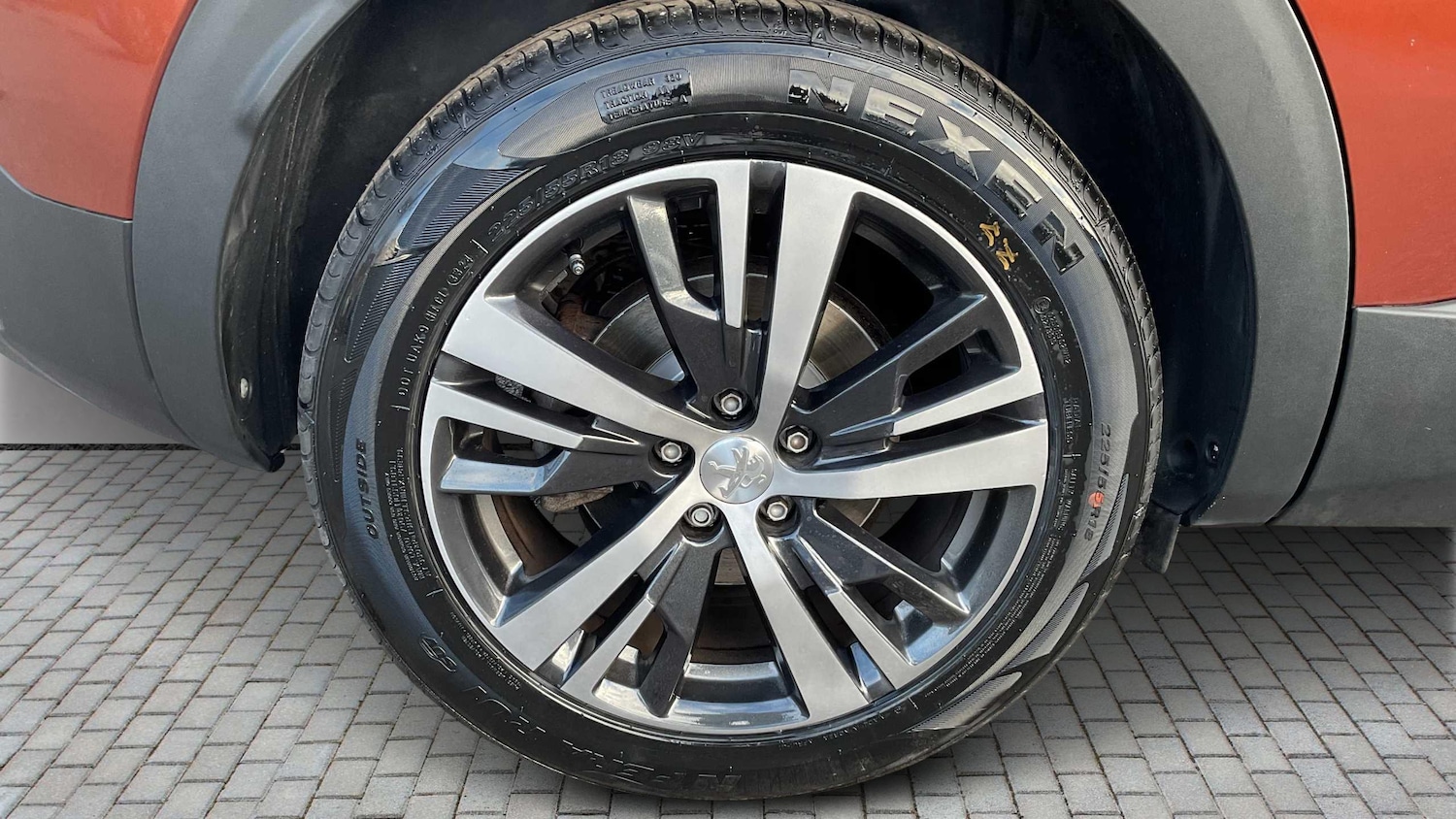 Used Peugeot 3008 2019 for sale - 76732329: Photo 7