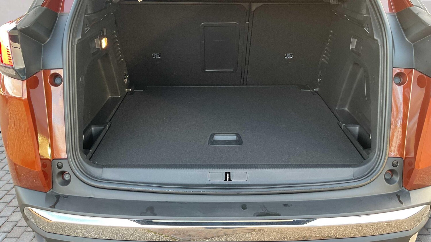 Used Peugeot 3008 2019 for sale - 76732329: Photo 8