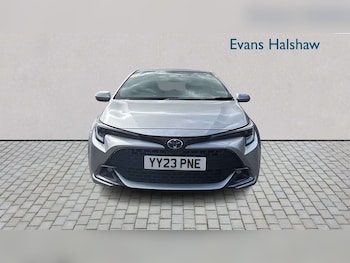 Used Toyota Corolla 2023 for sale - 78308268: Photo