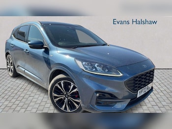 Used Ford Kuga 2022 for sale - 78161630: Photo