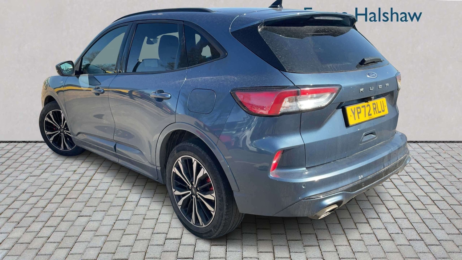 Used Ford Kuga 2022 for sale - 78161630: Photo 2