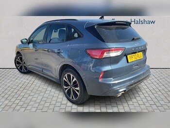 Used Ford Kuga 2022 for sale - 78161630: Photo