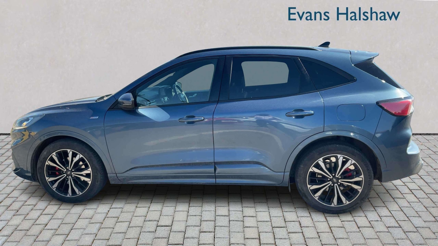 Used Ford Kuga 2022 for sale - 78161630: Photo 3