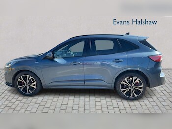 Used Ford Kuga 2022 for sale - 78161630: Photo