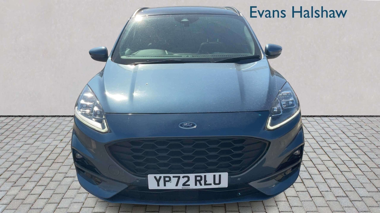 Used Ford Kuga 2022 for sale - 78161630: Photo 4