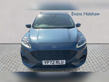 Used Ford Kuga 2022 for sale - 78161630: Photo