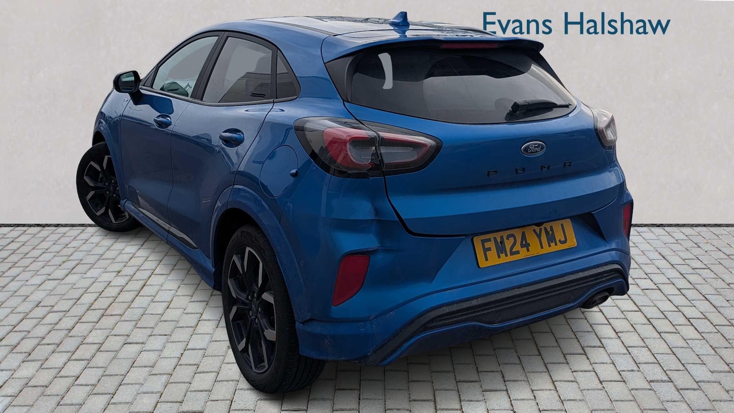 Used Ford Puma for sale - 77686599: Photo 2