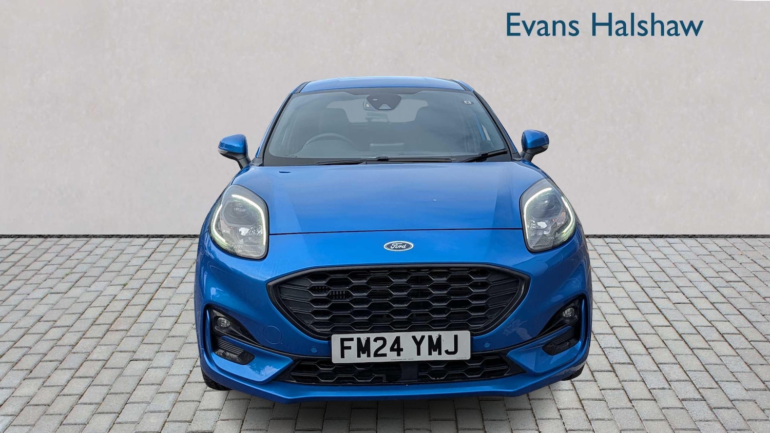 Used Ford Puma for sale - 77686599: Photo 3