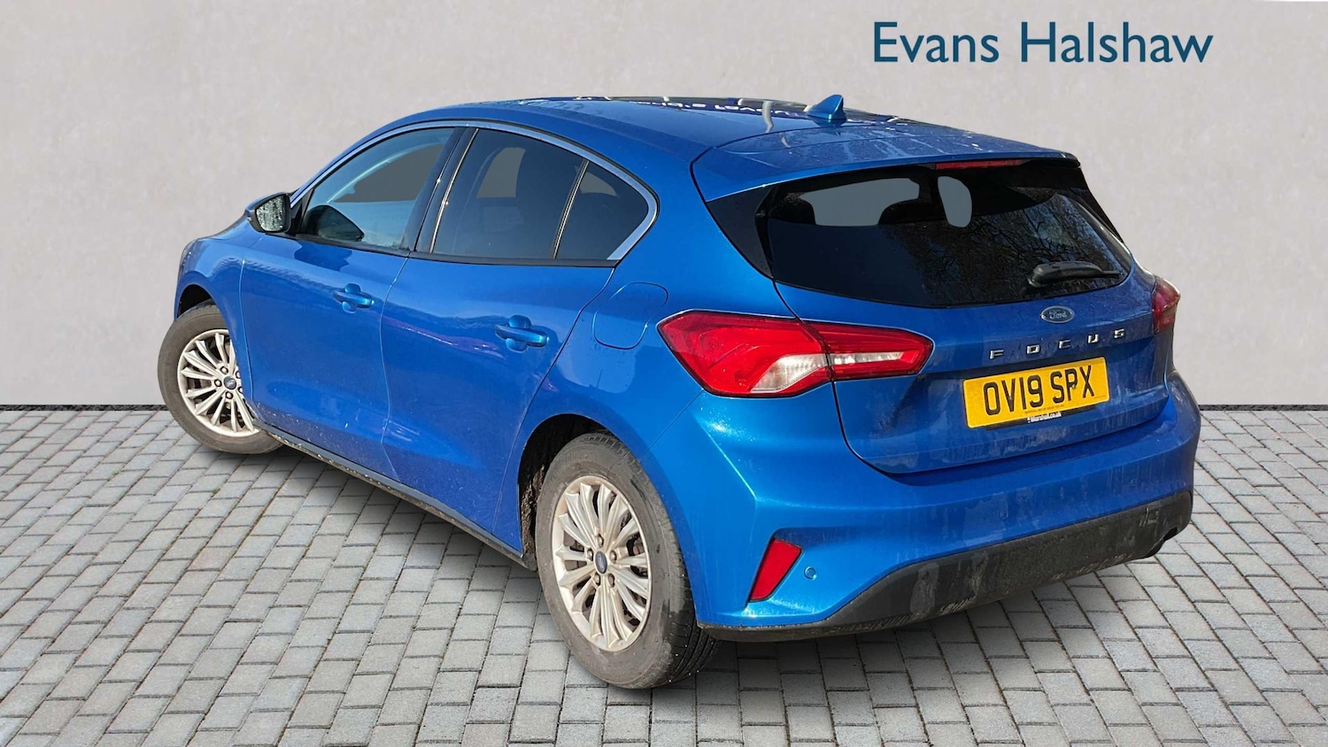 Used Ford Focus 2019 for sale - 77397924: Photo 3