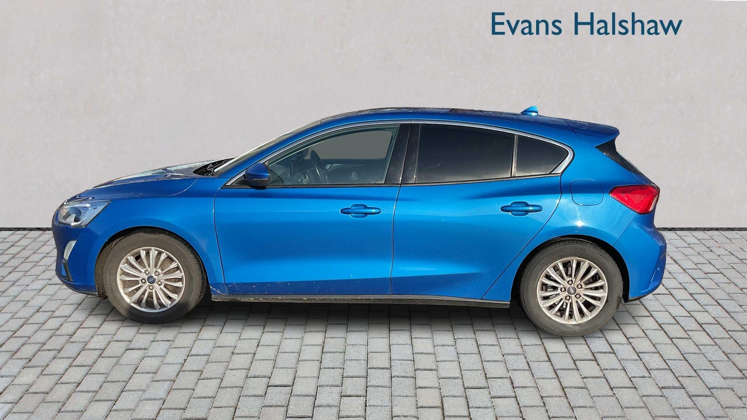 Used Ford Focus 2019 for sale - 77397924: Photo 4