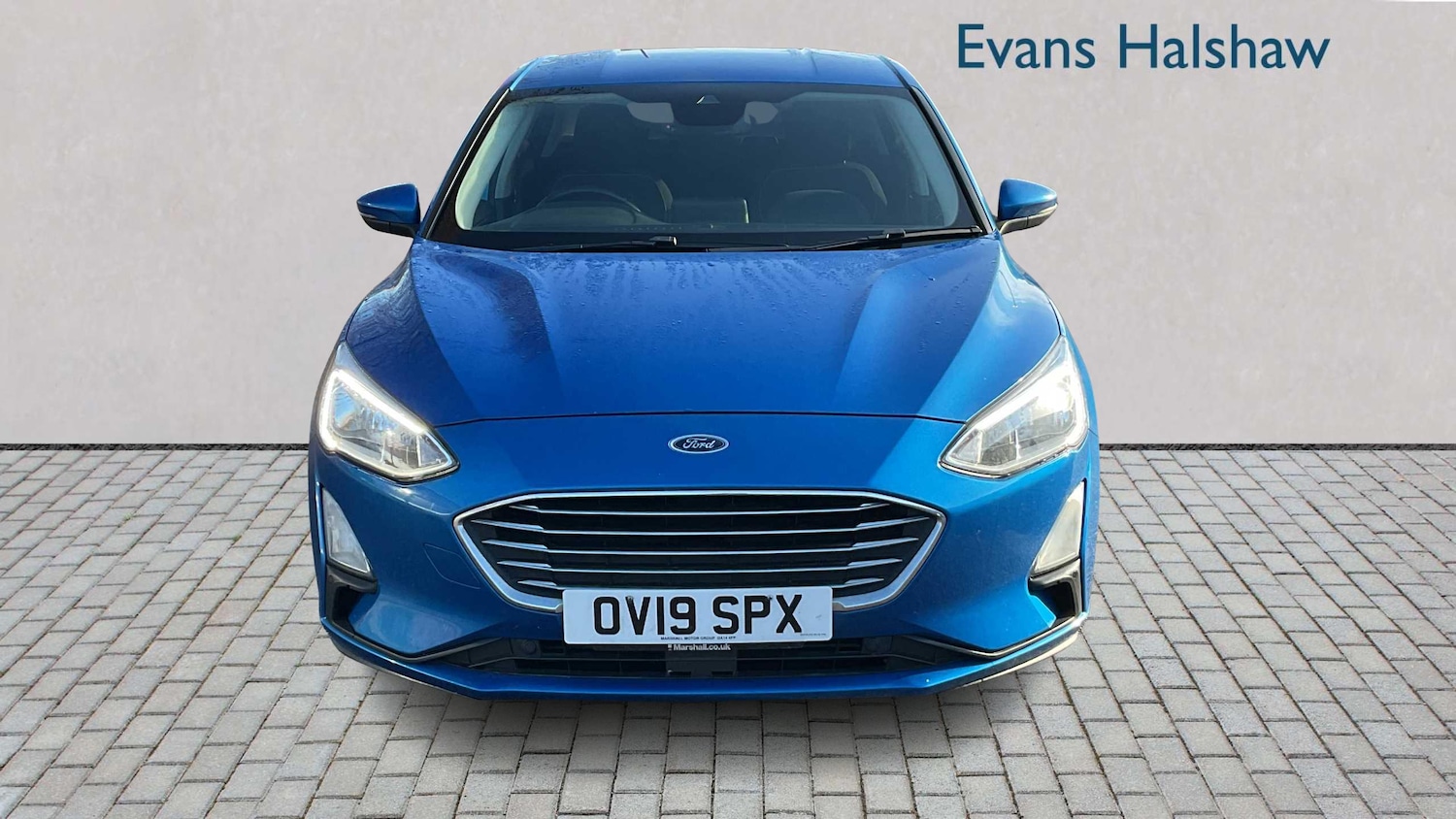 Used Ford Focus 2019 for sale - 77397924: Photo 5