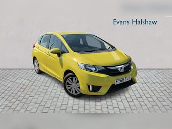 Used Honda Jazz 2016 for sale - 79730965: Photo