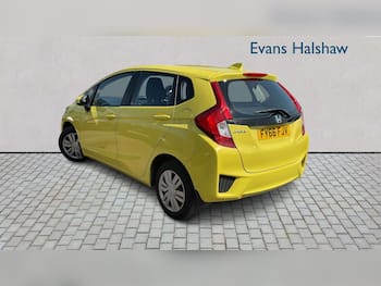 Used Honda Jazz 2016 for sale - 79730965: Photo