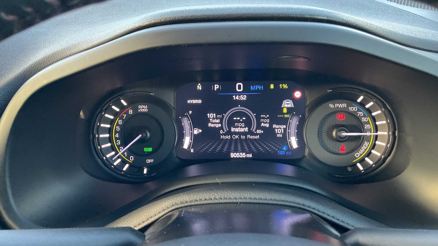 Used Jeep Renegade 2021 for sale - 76902279: Photo 12