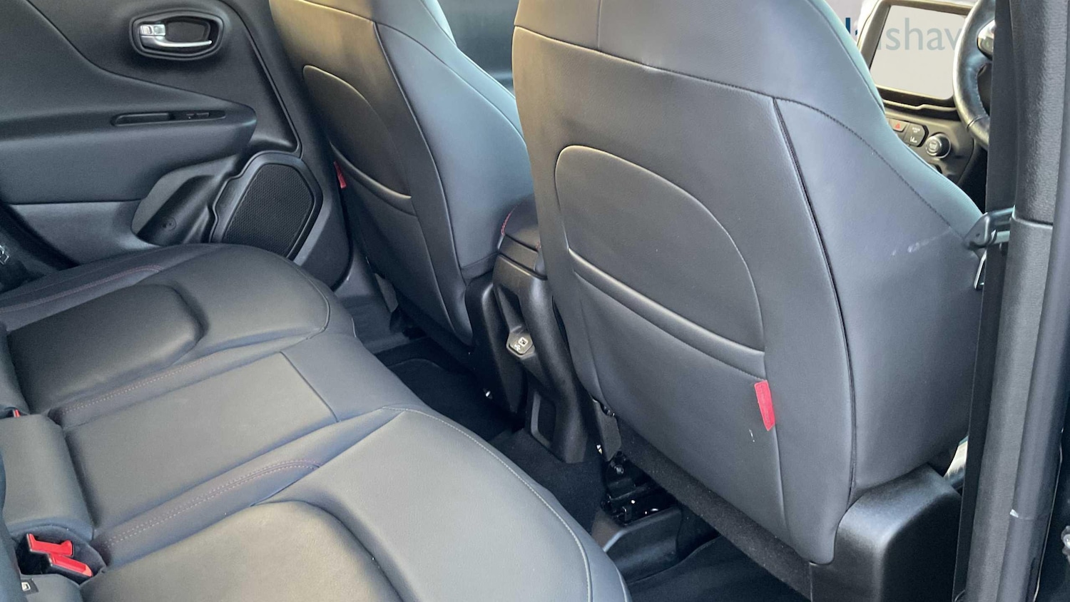 Used Jeep Renegade 2021 for sale - 76902279: Photo 14