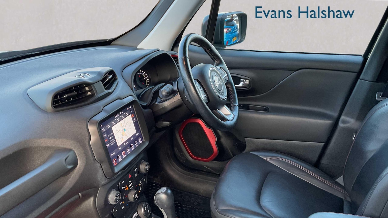 Used Jeep Renegade 2021 for sale - 76902279: Photo 15