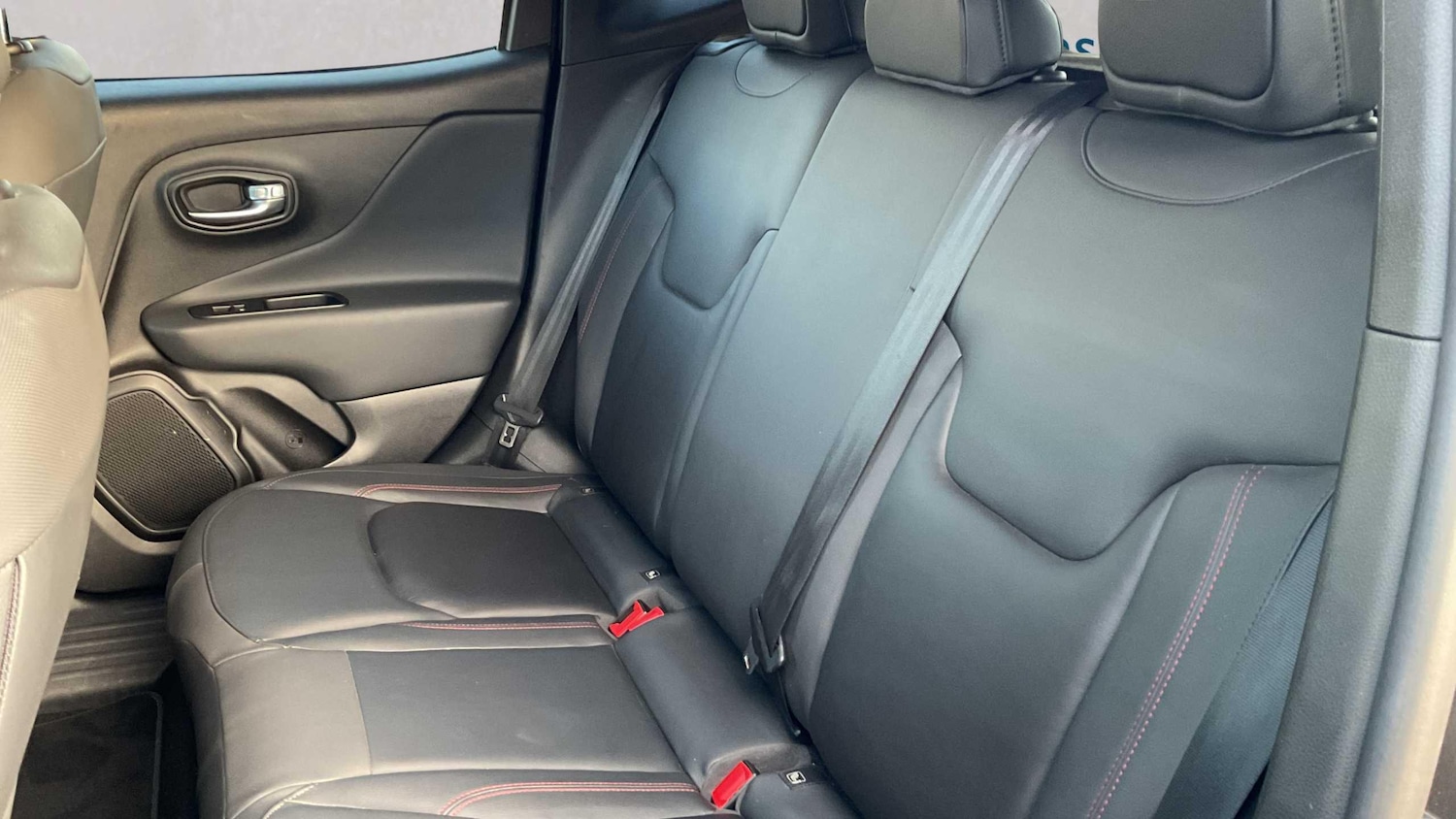 Used Jeep Renegade 2021 for sale - 76902279: Photo 16