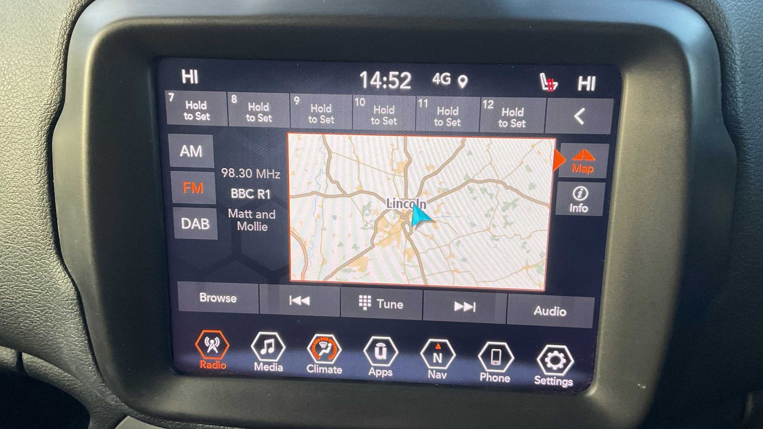 Used Jeep Renegade 2021 for sale - 76902279: Photo 18