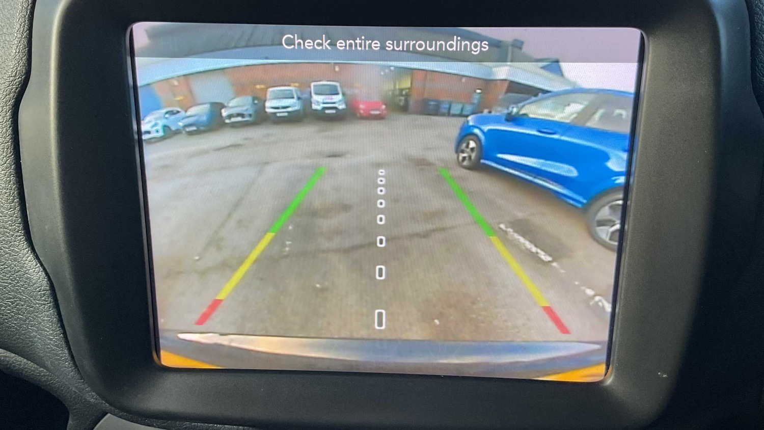 Used Jeep Renegade 2021 for sale - 76902279: Photo 19