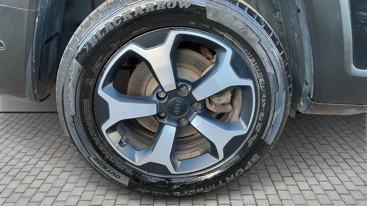 Used Jeep Renegade 2021 for sale - 76902279: Photo 7