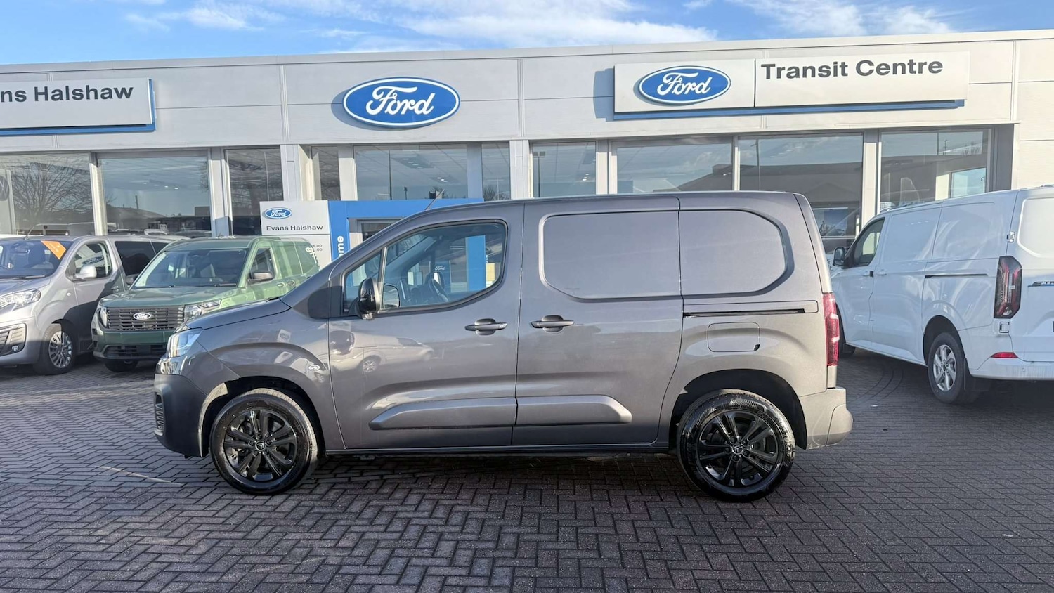 Used Citroen Berlingo 2021 for sale - 77134829: Photo 14