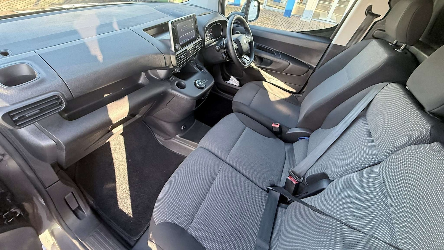 Used Citroen Berlingo 2021 for sale - 77134829: Photo 15