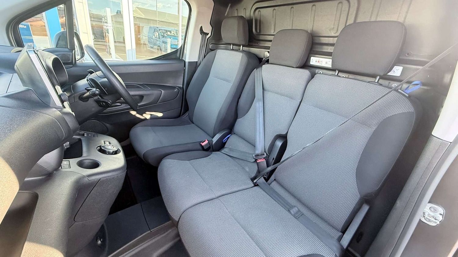 Used Citroen Berlingo 2021 for sale - 77134829: Photo 16