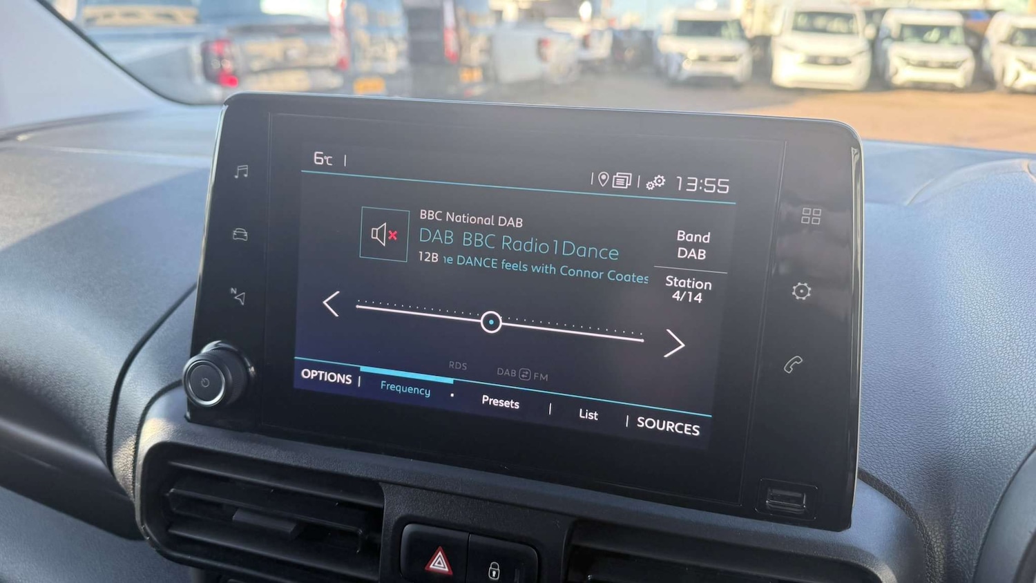 Used Citroen Berlingo 2021 for sale - 77134829: Photo 20