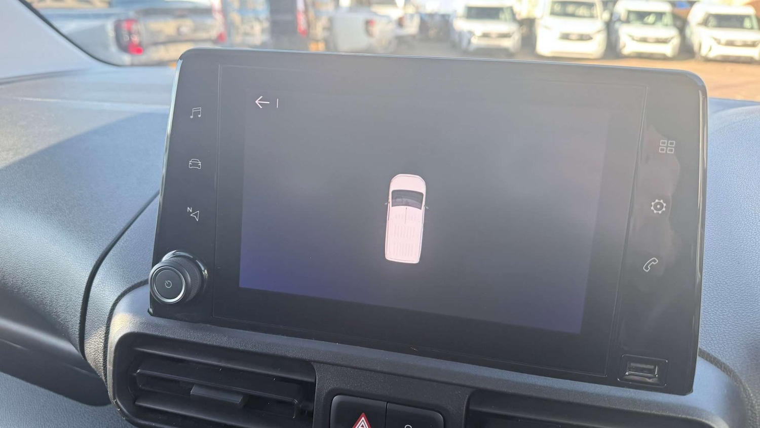 Used Citroen Berlingo 2021 for sale - 77134829: Photo 21